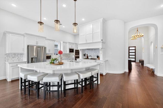 2825 Braemar, The Colony, TX 75056