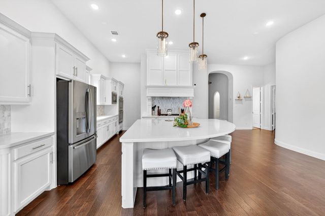 2825 Braemar, The Colony, TX 75056