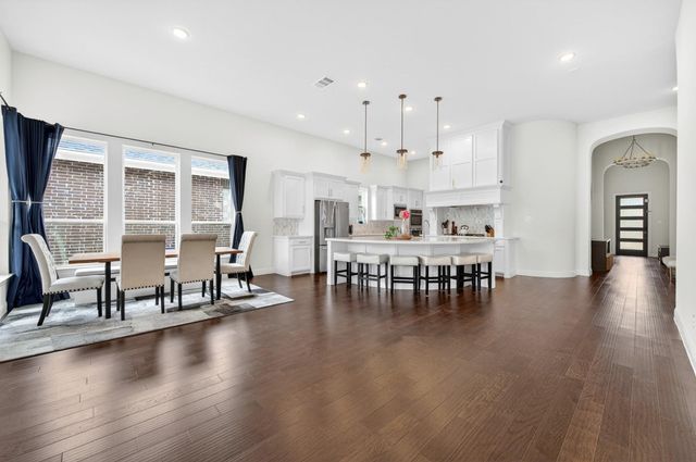 2825 Braemar, The Colony, TX 75056
