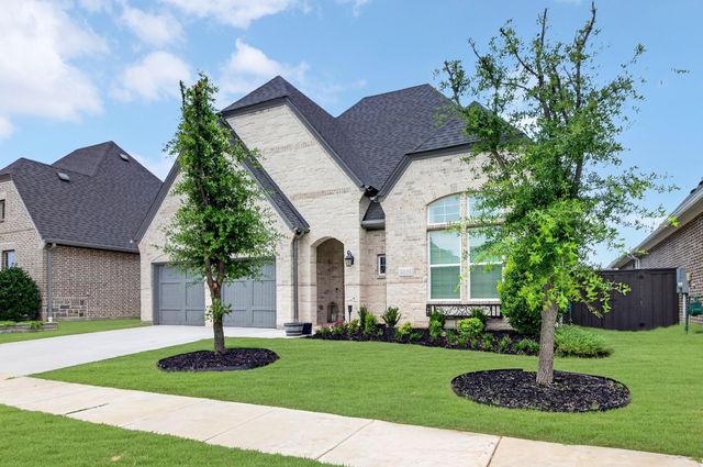2825 Braemar, The Colony, TX 75056