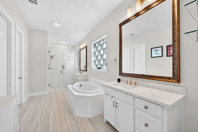 2825 Braemar, The Colony, TX 75056