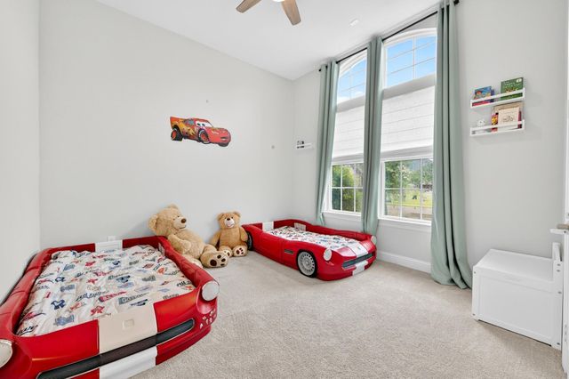 2825 Braemar, The Colony, TX 75056