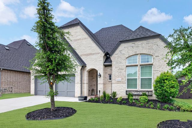 2825 Braemar, The Colony, TX 75056