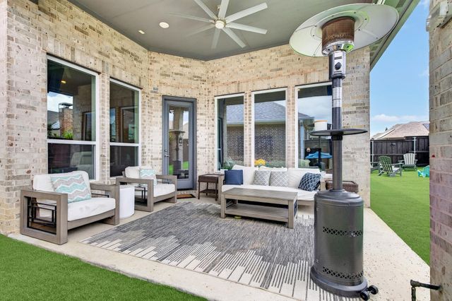 2825 Braemar, The Colony, TX 75056
