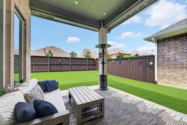 2825 Braemar, The Colony, TX 75056