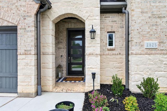 2825 Braemar, The Colony, TX 75056