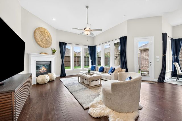 2825 Braemar, The Colony, TX 75056