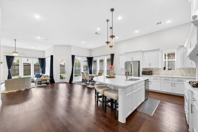 2825 Braemar, The Colony, TX 75056