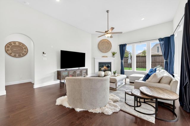 2825 Braemar, The Colony, TX 75056