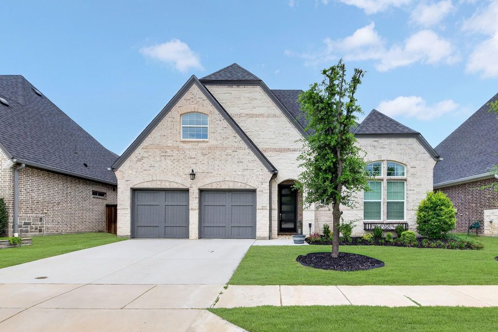 2825 Braemar, The Colony, TX 75056