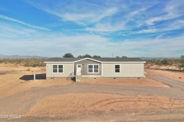 28428 N 250th Lane, Wittmann, AZ 85361