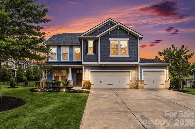 4009 Thames Circle, Fort Mill, SC 29715