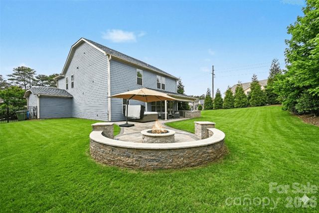 4009 Thames Circle, Fort Mill, SC 29715