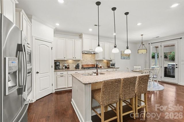 4009 Thames Circle, Fort Mill, SC 29715