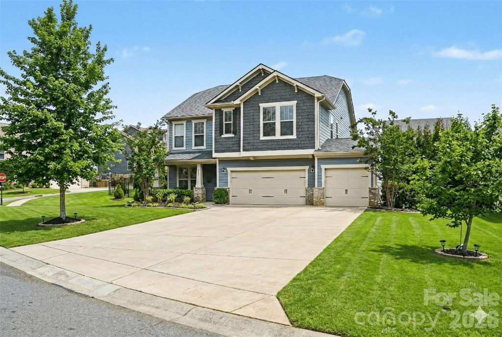 4009 Thames Circle, Fort Mill, SC 29715