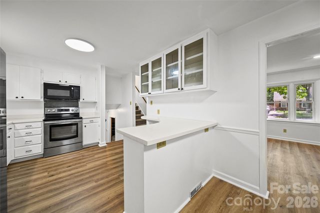 6126 Eagle Peak Drive, Charlotte, NC 28214