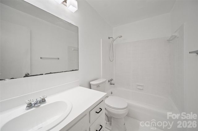 6126 Eagle Peak Drive, Charlotte, NC 28214