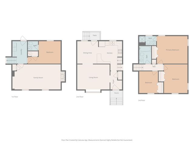 6126 Eagle Peak Drive, Charlotte, NC 28214