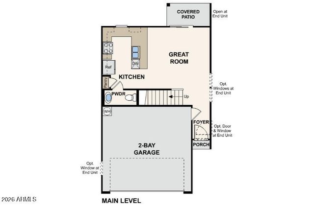 2955 E 28th Avenue 114, Apache Junction, AZ 85119