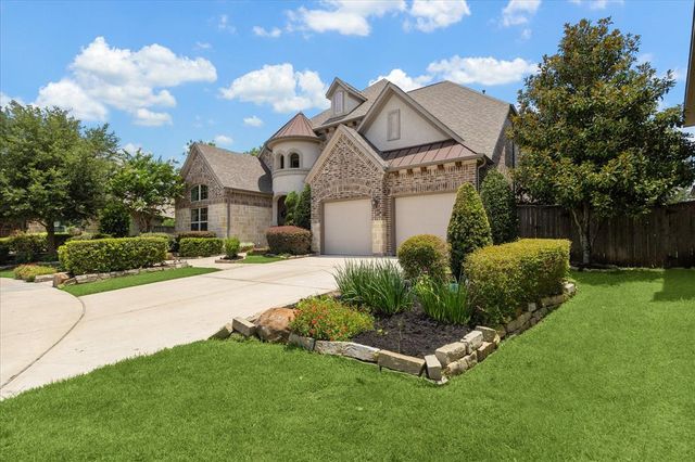 9714 Turquoise Sky Court, Richmond, TX 77406