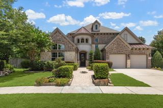 9714 Turquoise Sky Court, Richmond, TX 77406