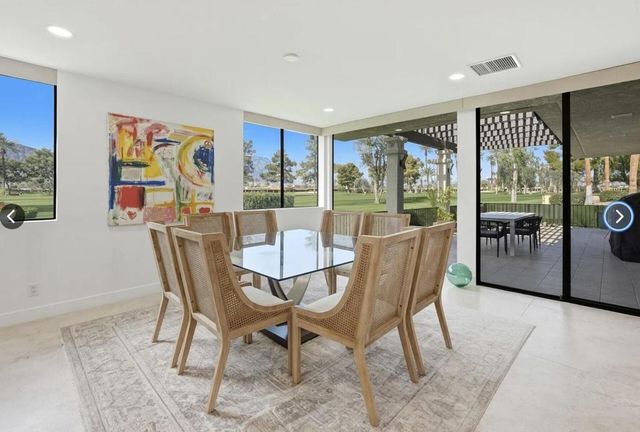 7 Tulane Court, Rancho Mirage, CA 92270