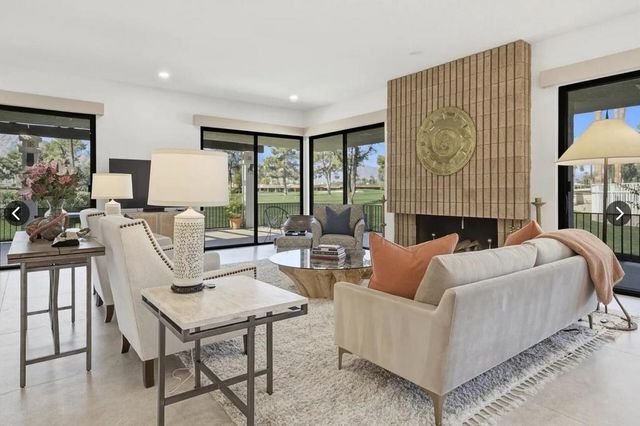 7 Tulane Court, Rancho Mirage, CA 92270