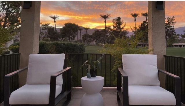 7 Tulane Court, Rancho Mirage, CA 92270