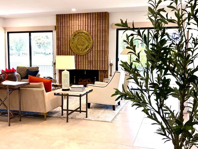 7 Tulane Court, Rancho Mirage, CA 92270