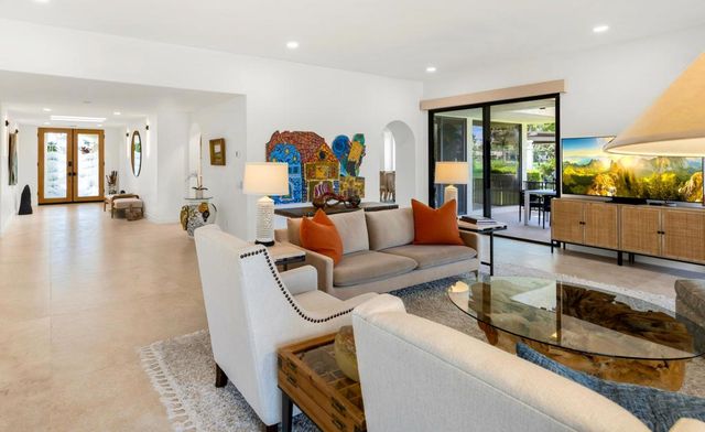 7 Tulane Court, Rancho Mirage, CA 92270