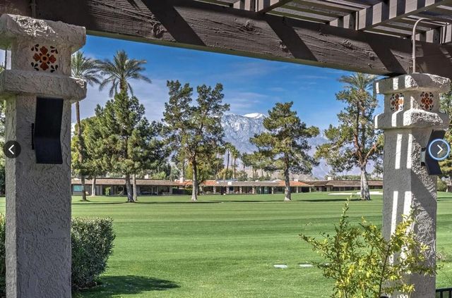 7 Tulane Court, Rancho Mirage, CA 92270