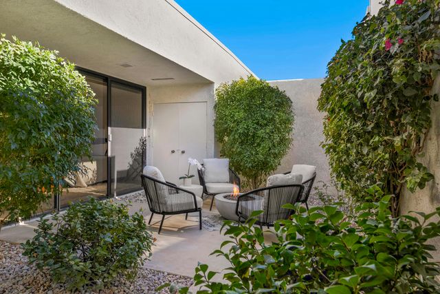 7 Tulane Court, Rancho Mirage, CA 92270