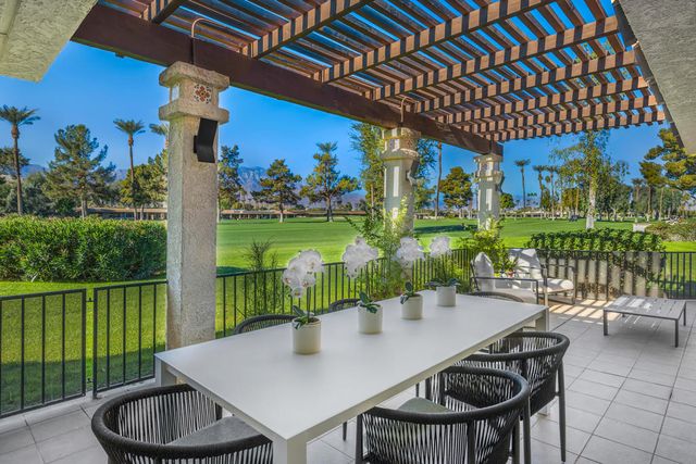 7 Tulane Court, Rancho Mirage, CA 92270