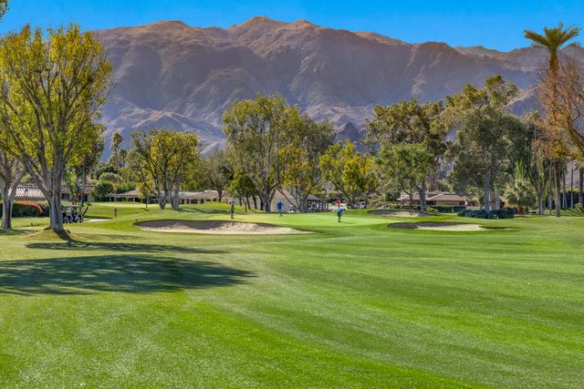 7 Tulane Court, Rancho Mirage, CA 92270