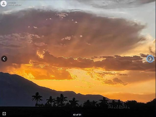 7 Tulane Court, Rancho Mirage, CA 92270