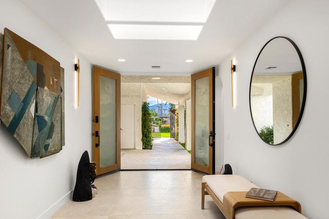 7 Tulane Court, Rancho Mirage, CA 92270