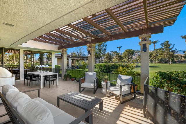 7 Tulane Court, Rancho Mirage, CA 92270