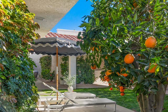 7 Tulane Court, Rancho Mirage, CA 92270