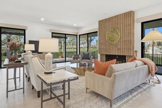 7 Tulane Court, Rancho Mirage, CA 92270