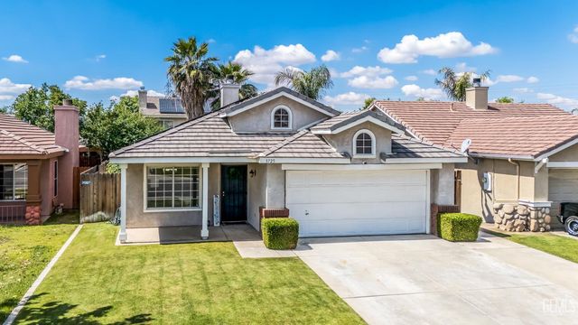 3725 Boswellia Drive, Bakersfield, CA 93311