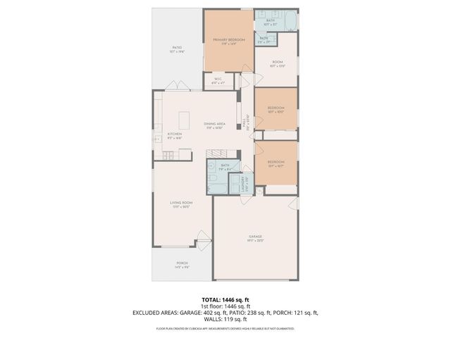 3725 Boswellia Drive, Bakersfield, CA 93311