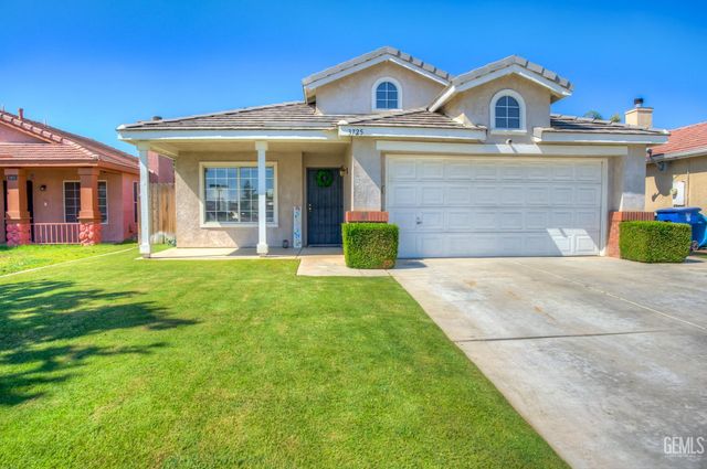 3725 Boswellia Drive, Bakersfield, CA 93311