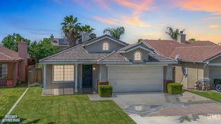 3725 Boswellia Drive, Bakersfield, CA 93311