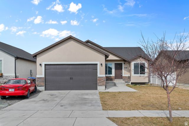 1337 E SKIP ST, Eagle Mountain, UT 84005