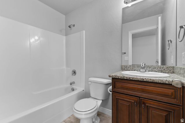 1337 E SKIP ST, Eagle Mountain, UT 84005