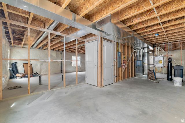 1337 E SKIP ST, Eagle Mountain, UT 84005