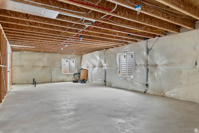 1337 E SKIP ST, Eagle Mountain, UT 84005