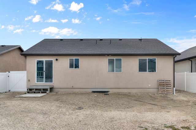 1337 E SKIP ST, Eagle Mountain, UT 84005