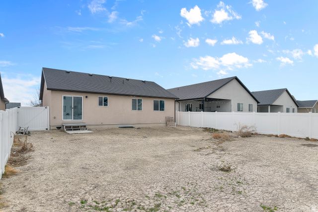 1337 E SKIP ST, Eagle Mountain, UT 84005