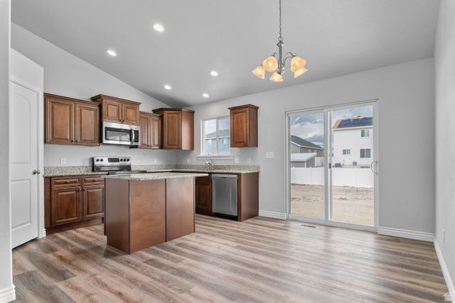 1337 E SKIP ST, Eagle Mountain, UT 84005